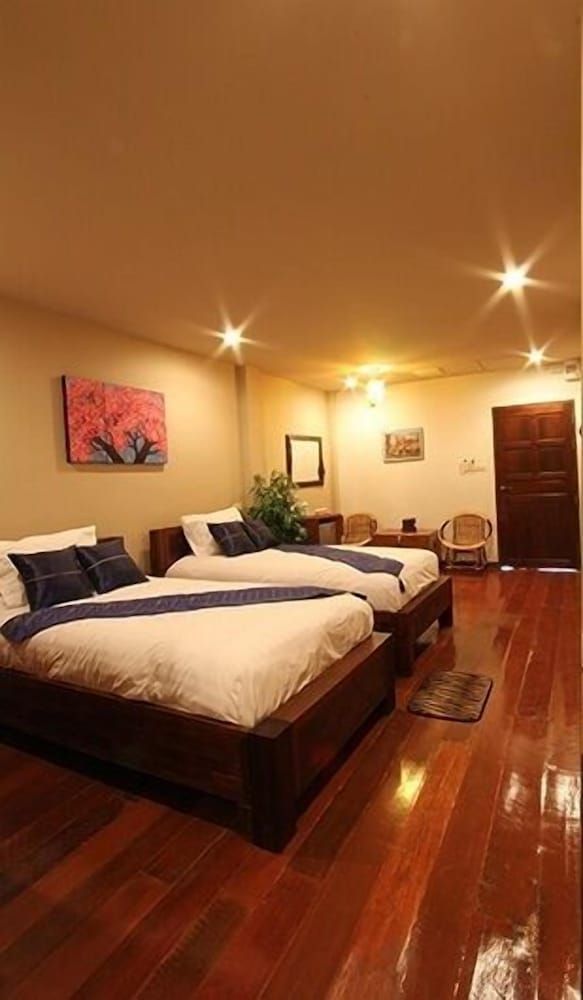 undefined ThongRan's house 6