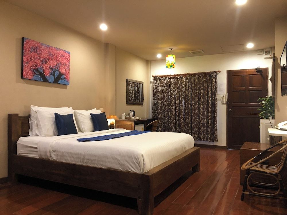 undefined ThongRan's house 9