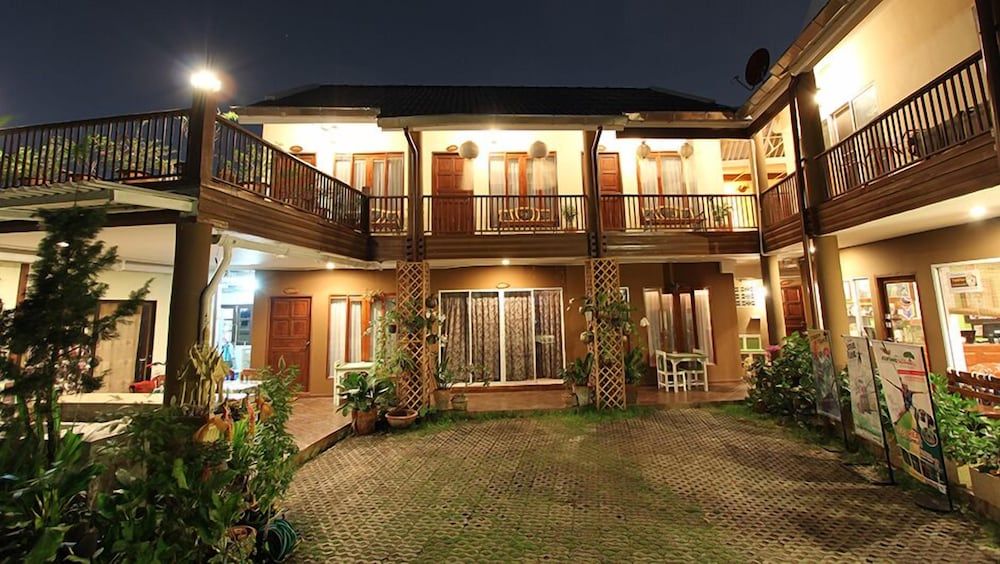 undefined ThongRan's house 5