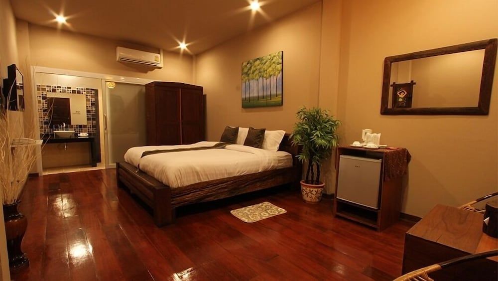 undefined ThongRan's house 7