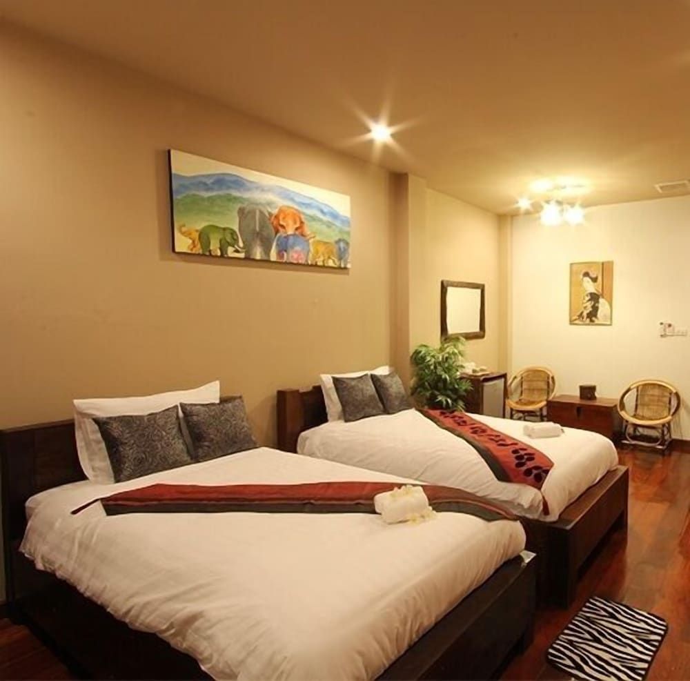 undefined ThongRan's house 8