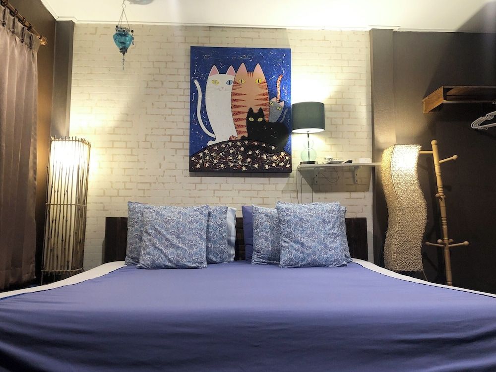 undefined ThongRan's house 10