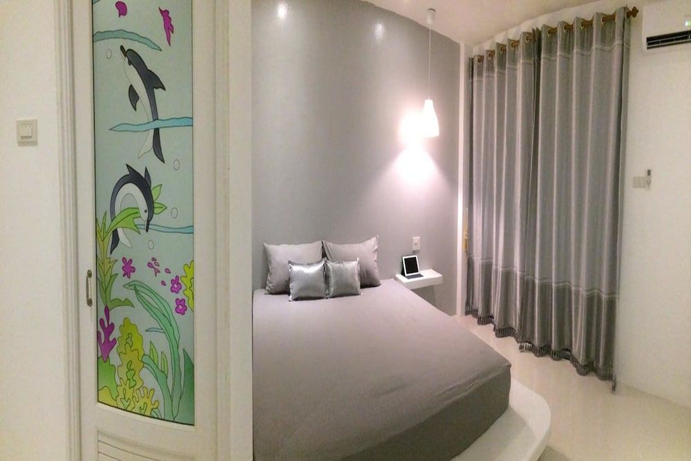 Chicken House Standard Room 3