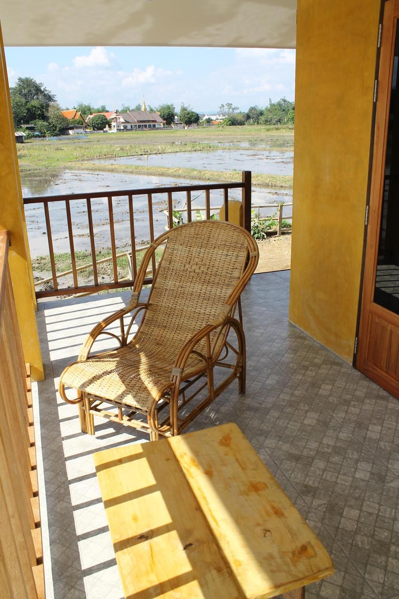 Superior Double Bungalow, 7