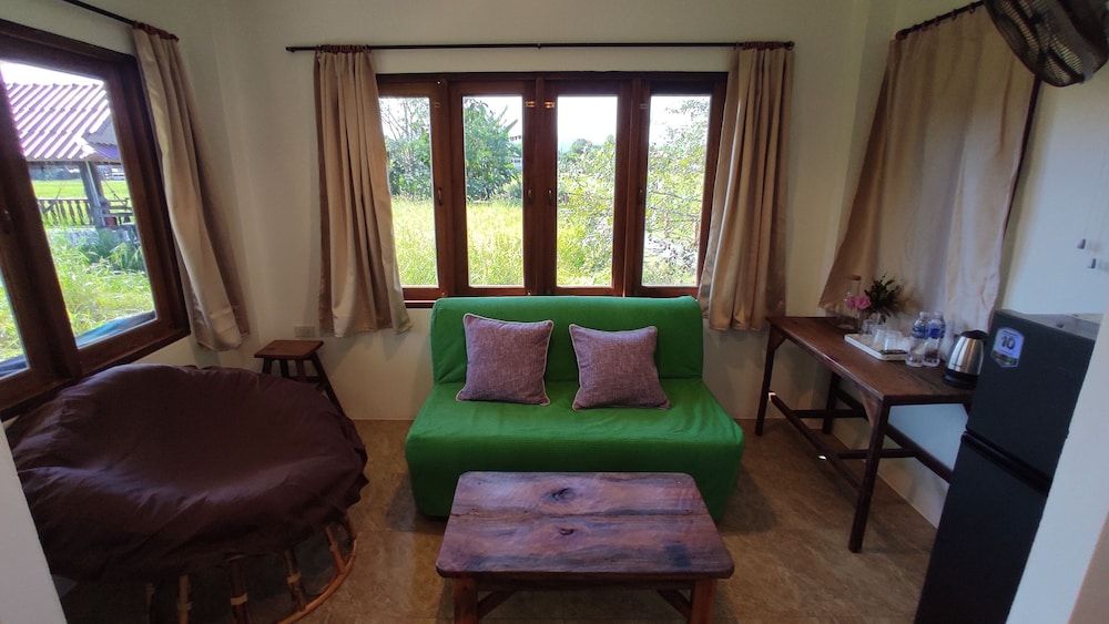 Country Retreat Superior Double Bungalow (7) 7