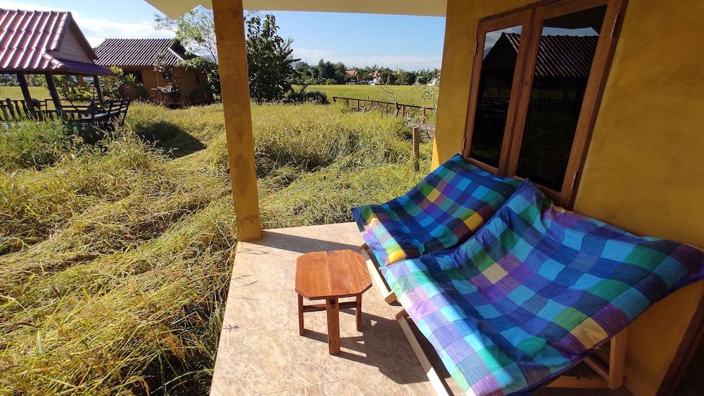 Country Retreat Superior Double Bungalow (7) 3