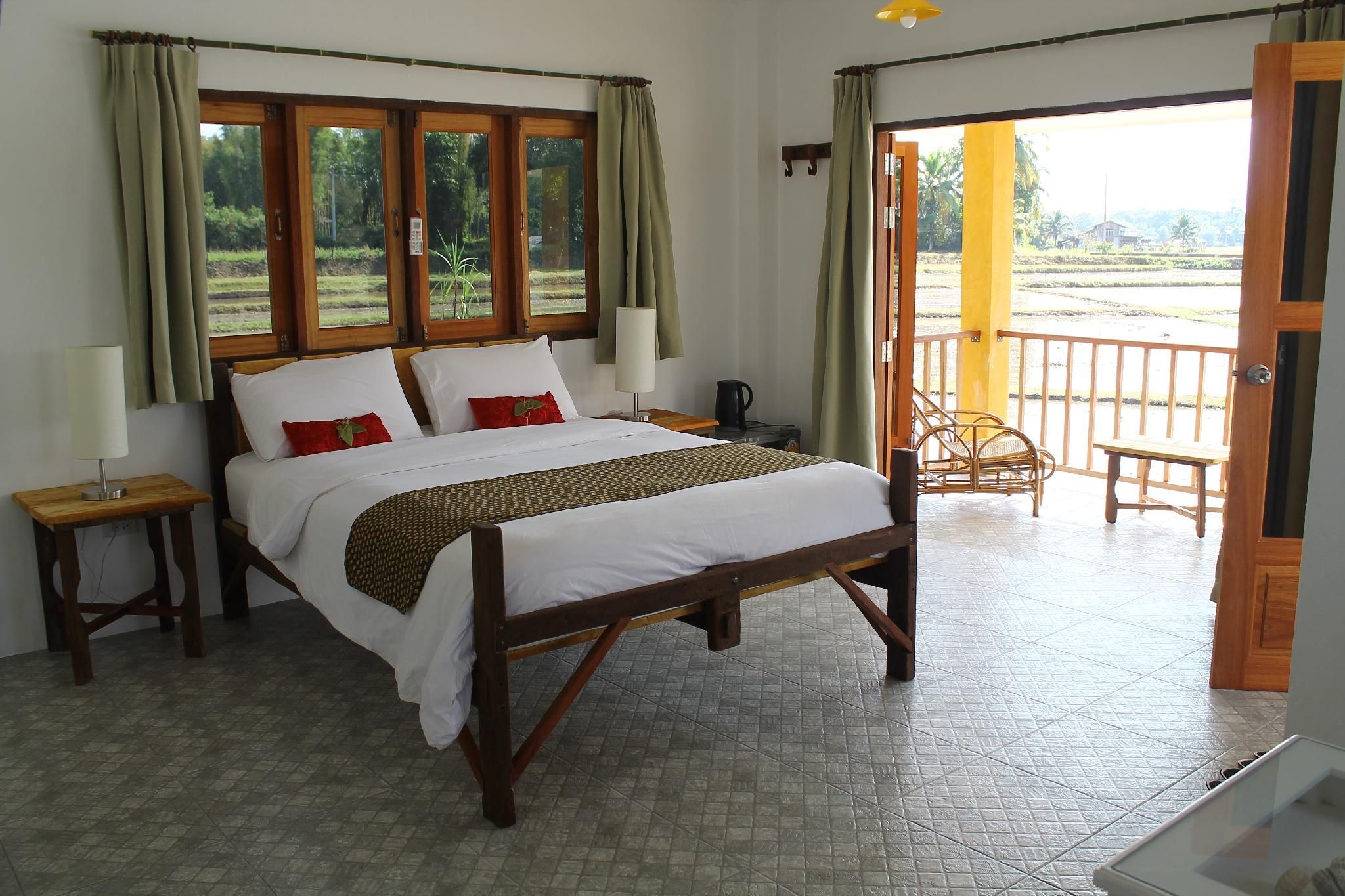 Superior Double Bungalow, 8