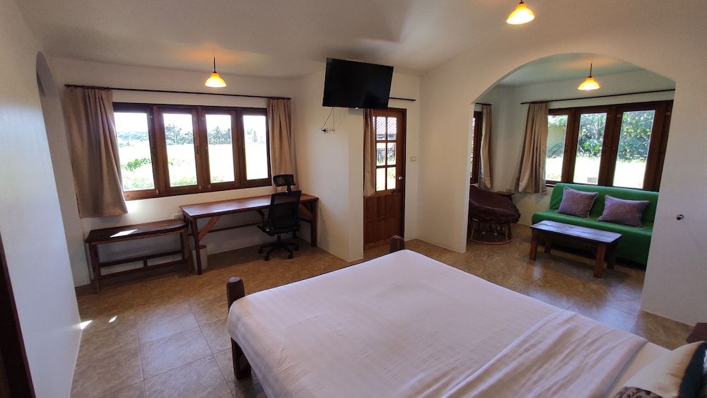 Country Retreat Superior Double Bungalow (7) 2