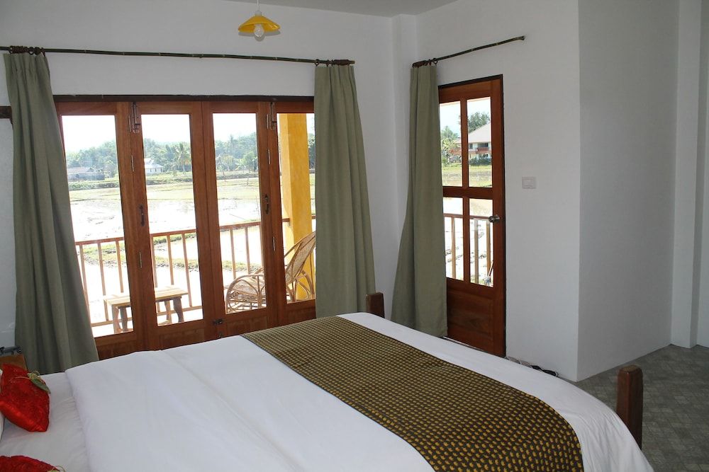 Country Retreat Superior Double Bungalow (8) 5