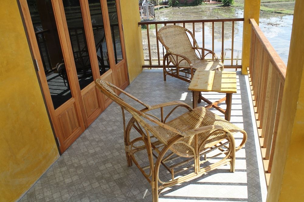 Country Retreat Superior Double Bungalow (8) 6