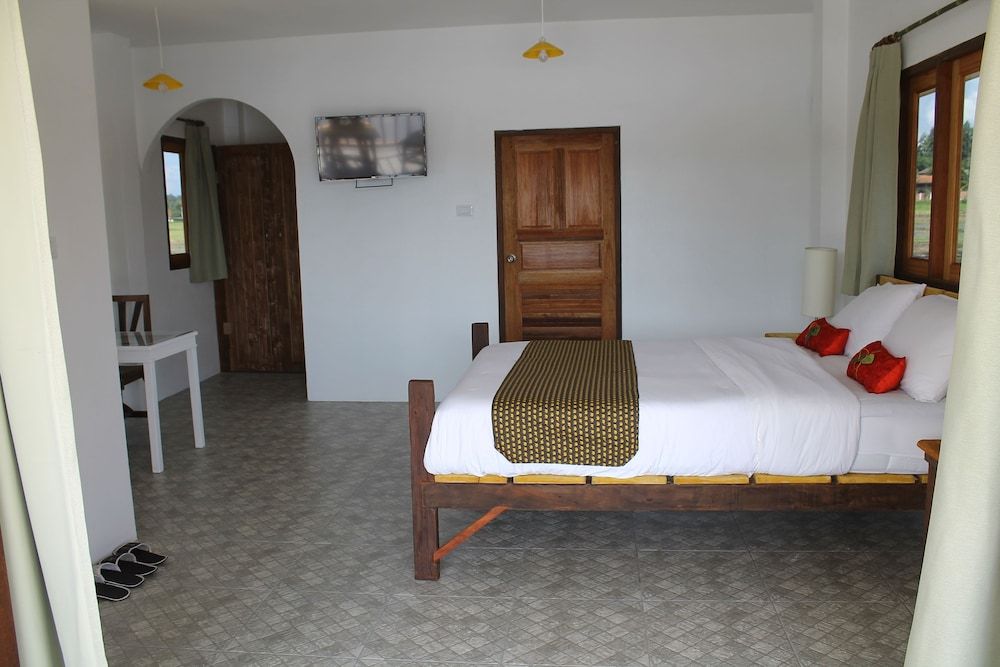 Country Retreat Superior Double Bungalow (8)