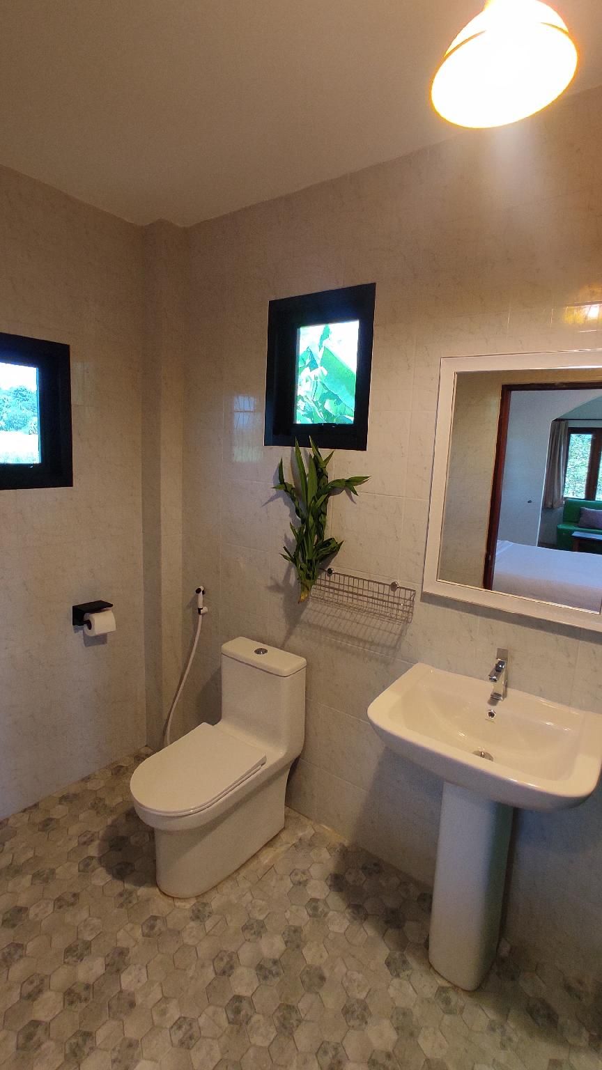 Superior Double Bungalow, 7