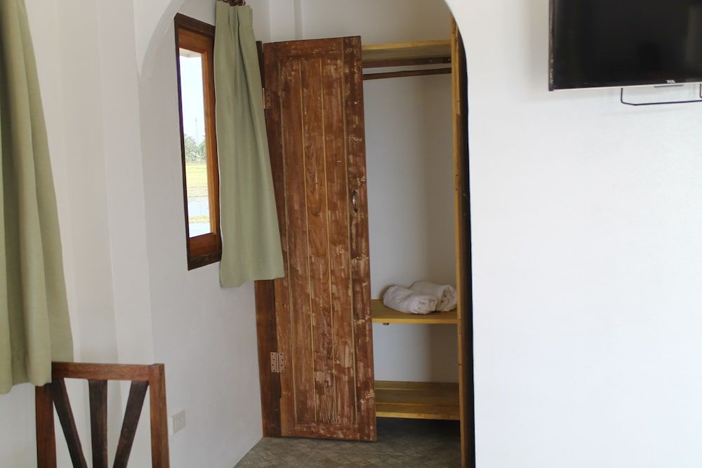 Country Retreat Superior Double Bungalow (8) 9