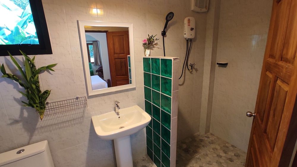 Country Retreat Superior Double Bungalow (7) 4