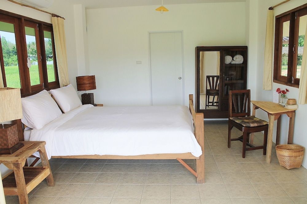 Country Retreat Double Bungalow