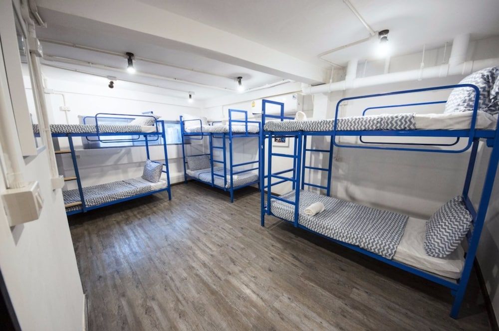 undefined Oh Bangkok Hostel 4