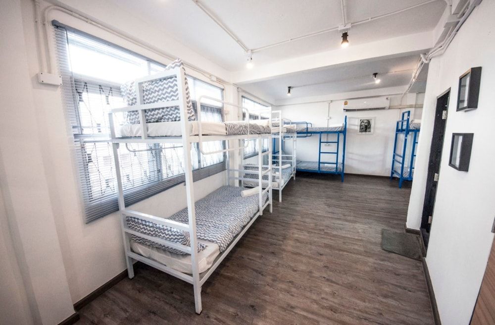 undefined Oh Bangkok Hostel 9