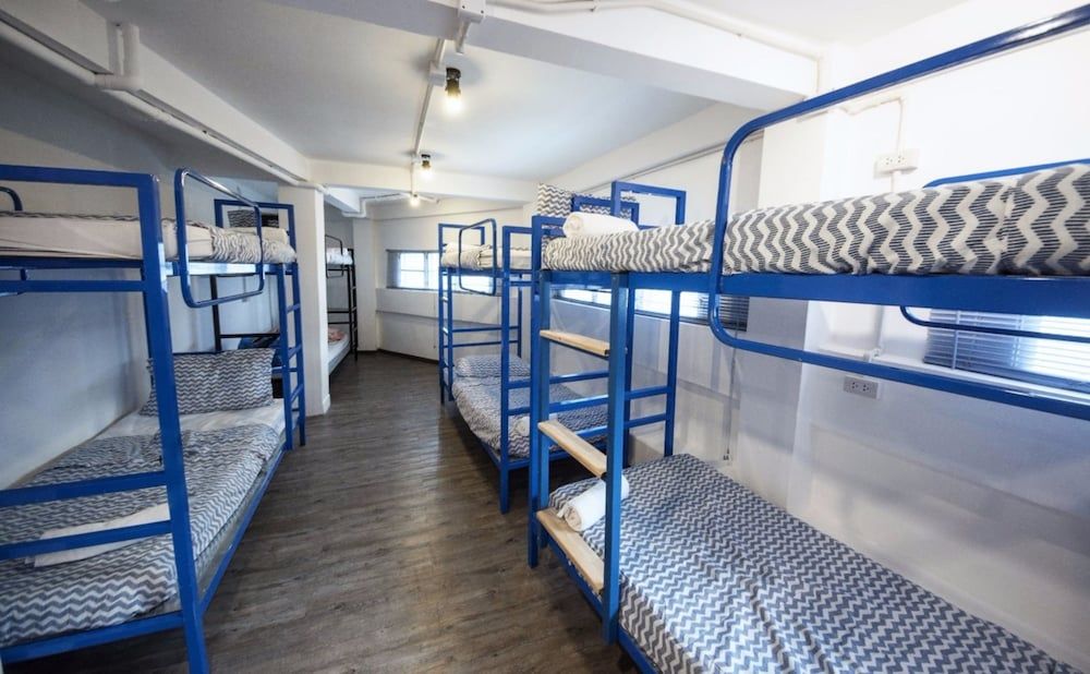 undefined Oh Bangkok Hostel 3