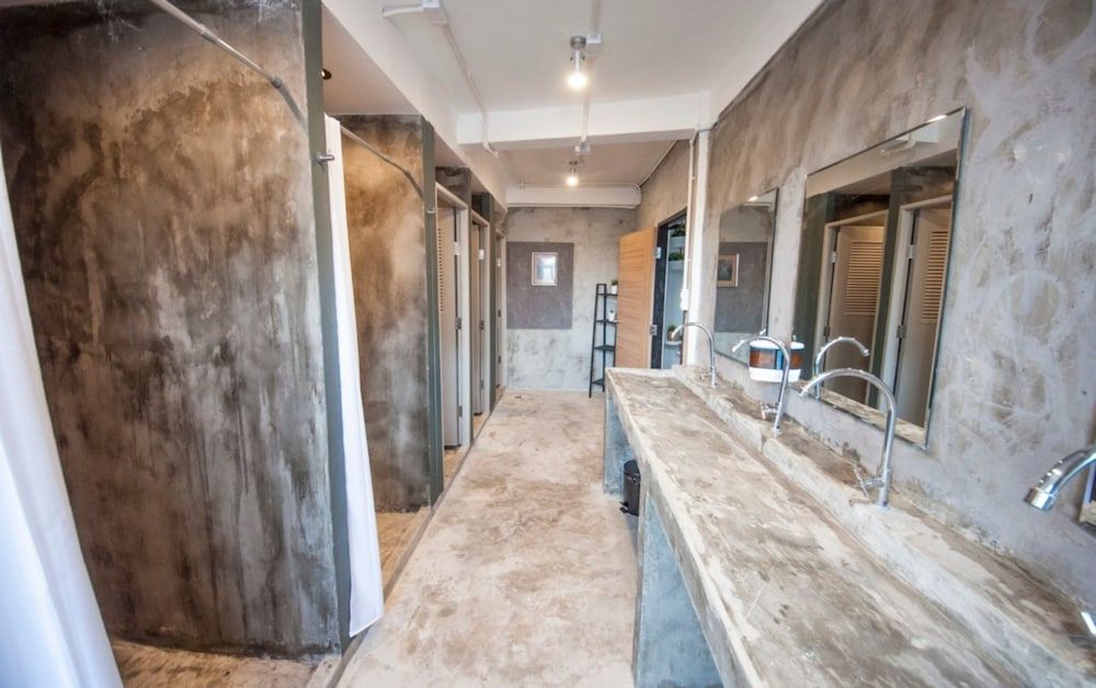 Oh Bangkok Hostel Female Dormitory 7