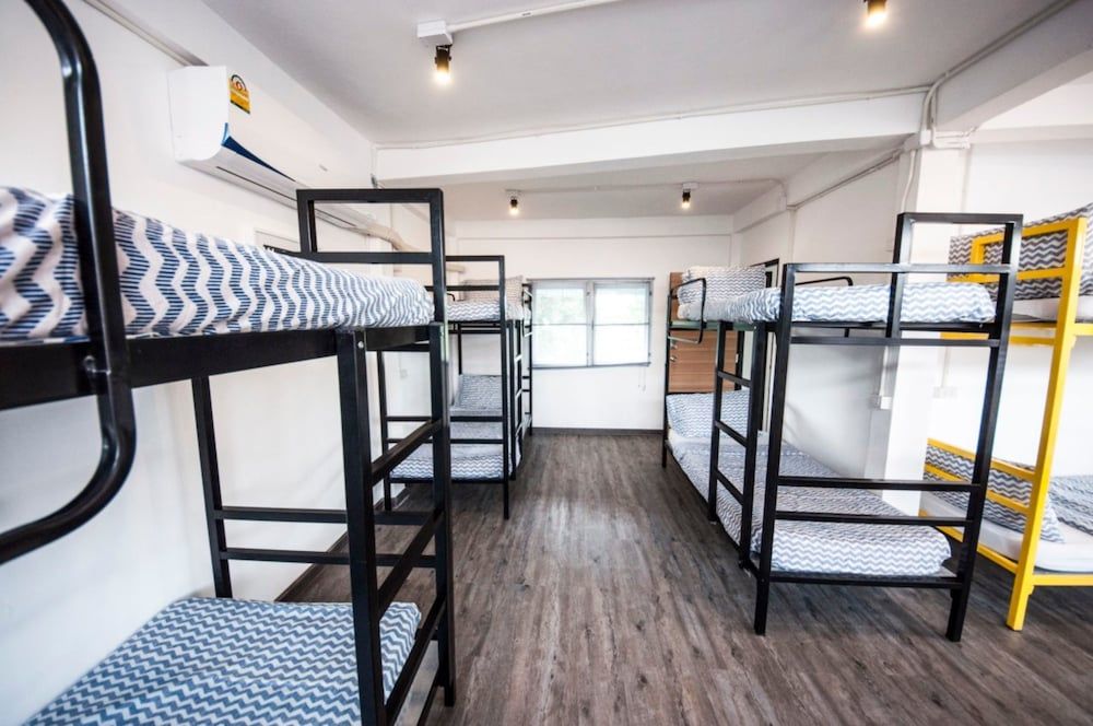 undefined Oh Bangkok Hostel 2