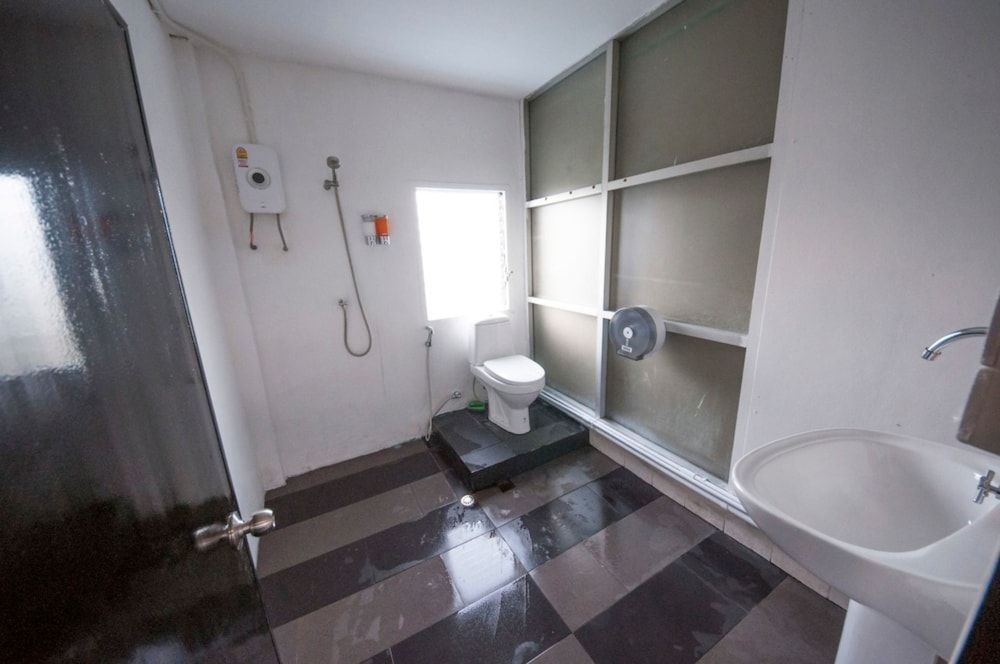 Oh Bangkok Hostel Female Dormitory 5