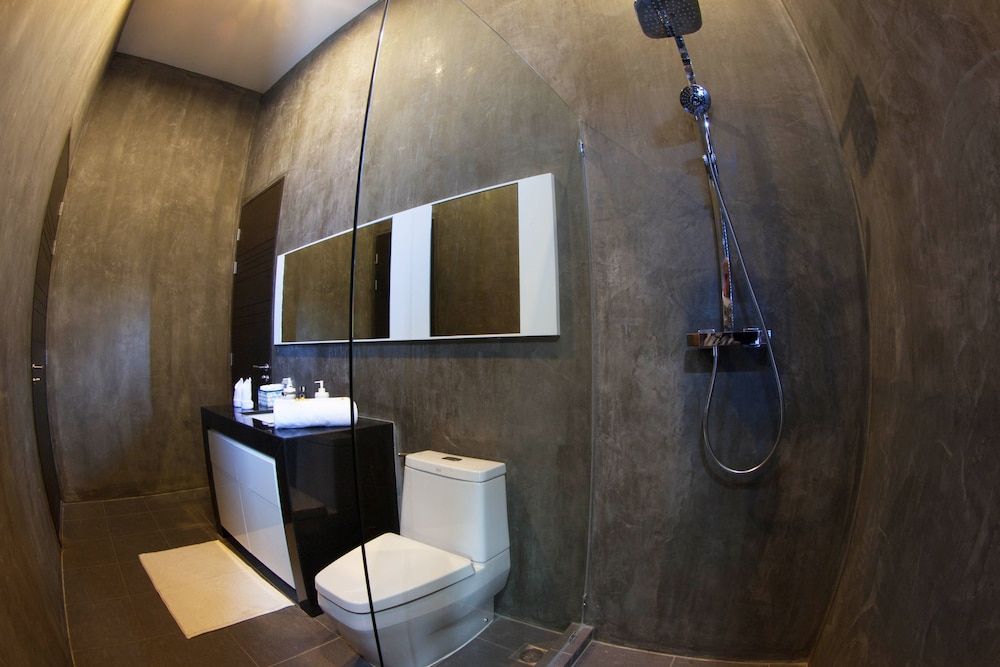 WE by Sirin Pool Villa Huahin Family Villa 23