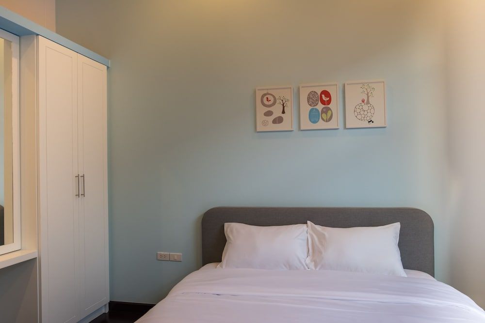 WE by Sirin Pool Villa Huahin Family Villa 8