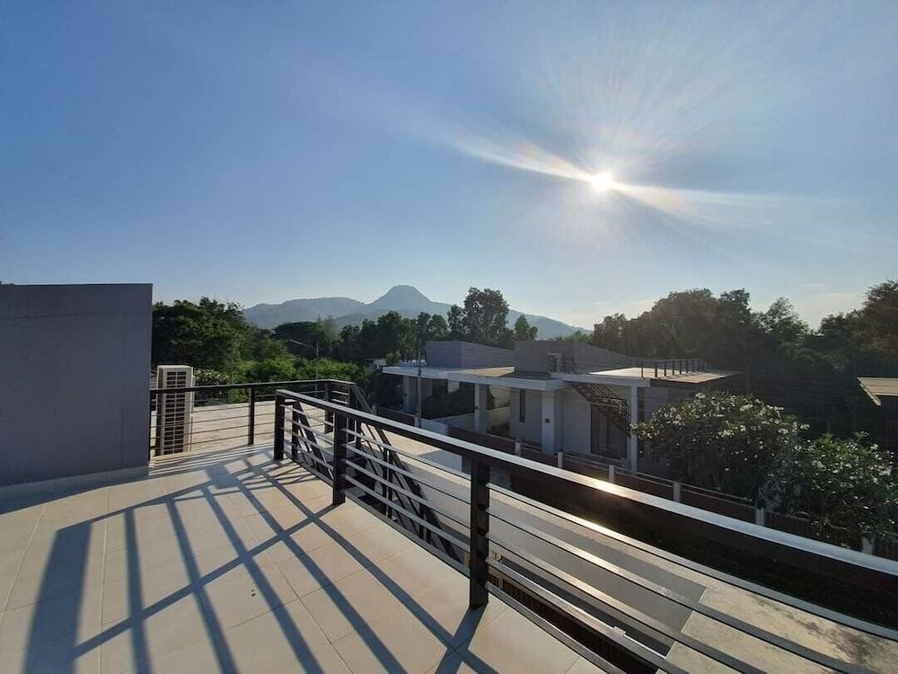 WE by Sirin Pool Villa Huahin Family Villa, 3 Bedrooms, Private Pool 5