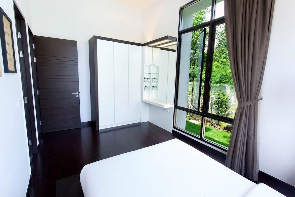 WE by Sirin Pool Villa Huahin Family Villa 27