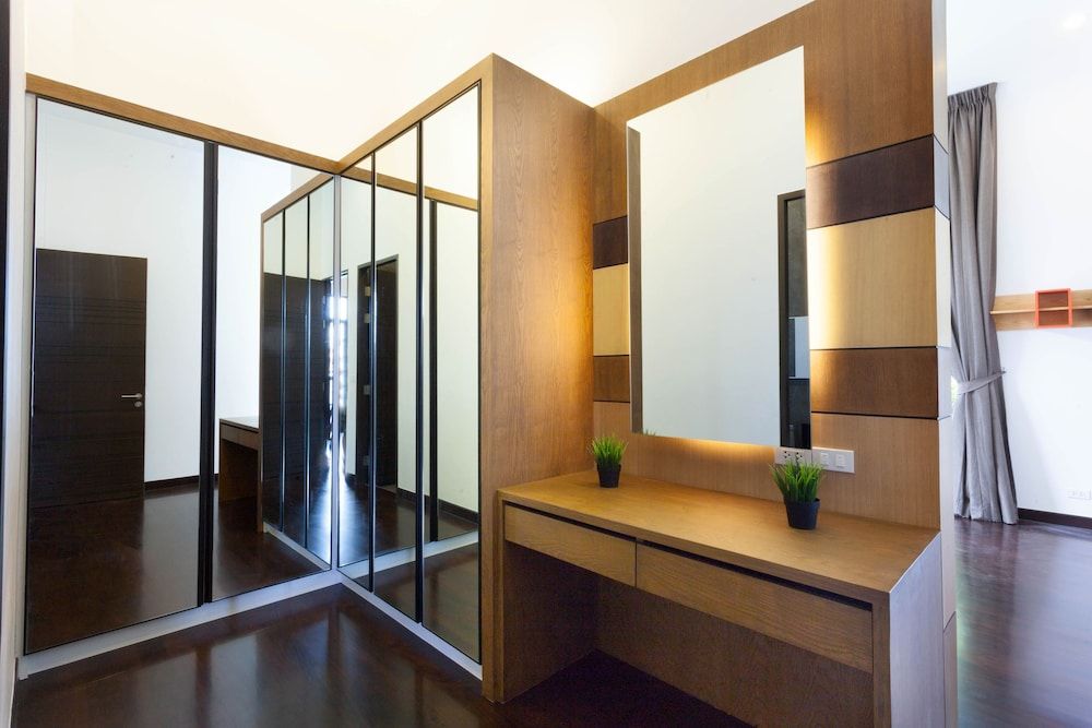 WE by Sirin Pool Villa Huahin Family Villa 21