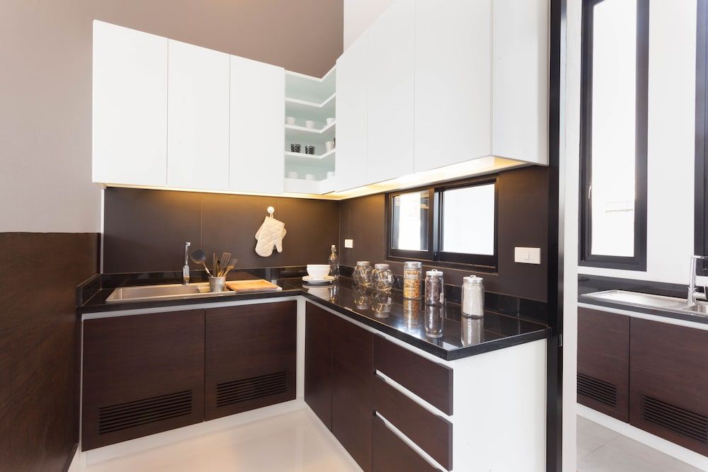 WE by Sirin Pool Villa Huahin Family Villa 30