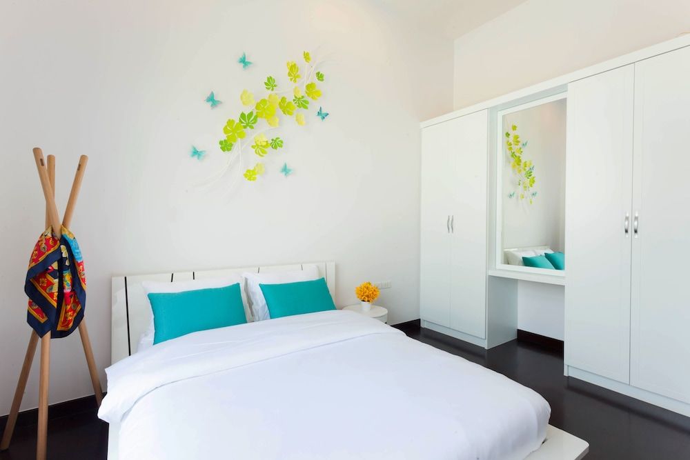 WE by Sirin Pool Villa Huahin Family Villa 2