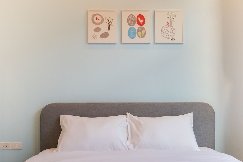 WE by Sirin Pool Villa Huahin Family Villa 6