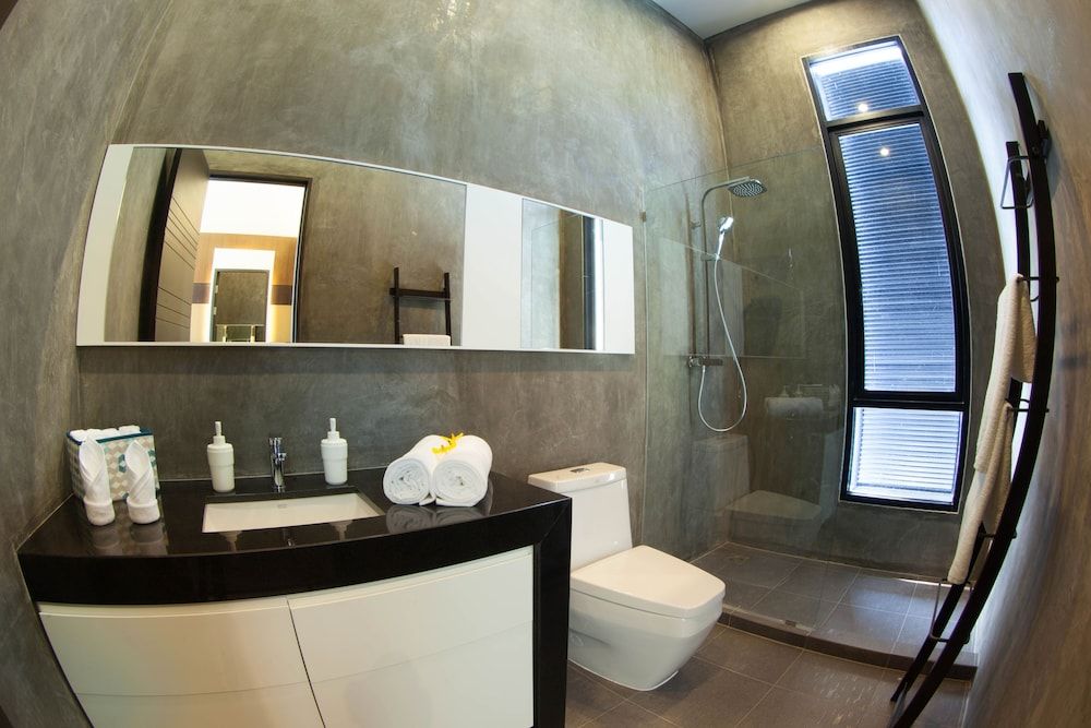 WE by Sirin Pool Villa Huahin Family Villa 26