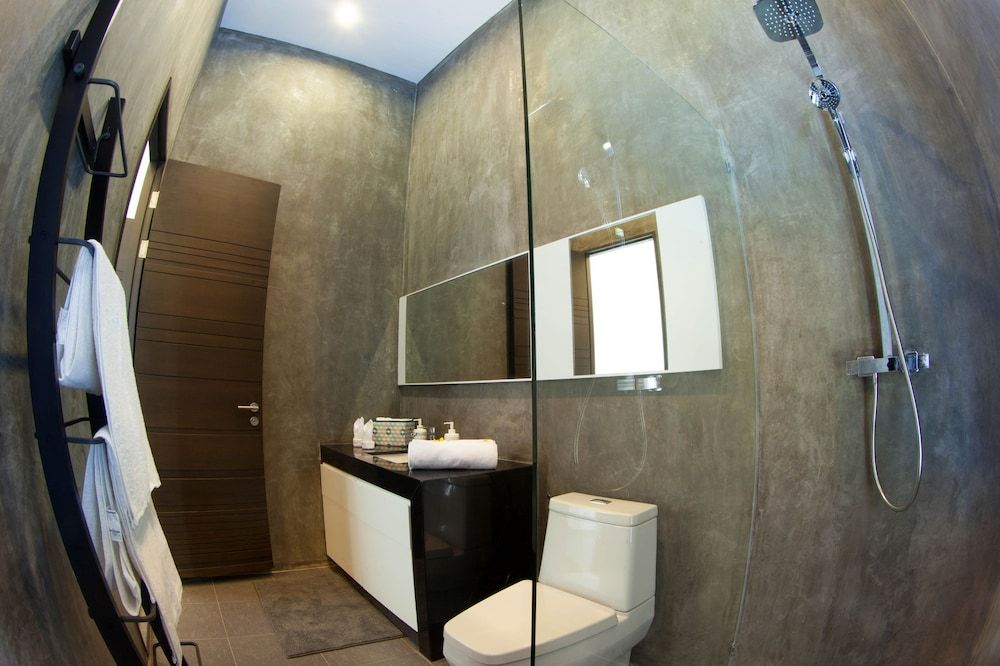 WE by Sirin Pool Villa Huahin Family Villa 25