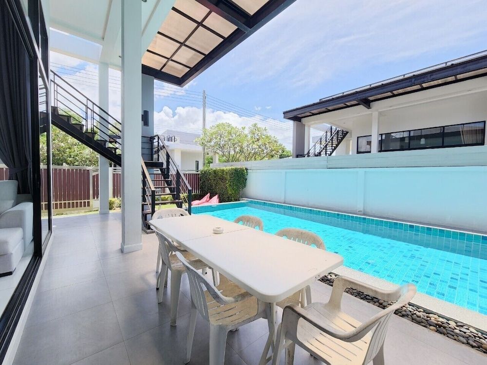 undefined WE by Sirin Pool Villa Huahin 2