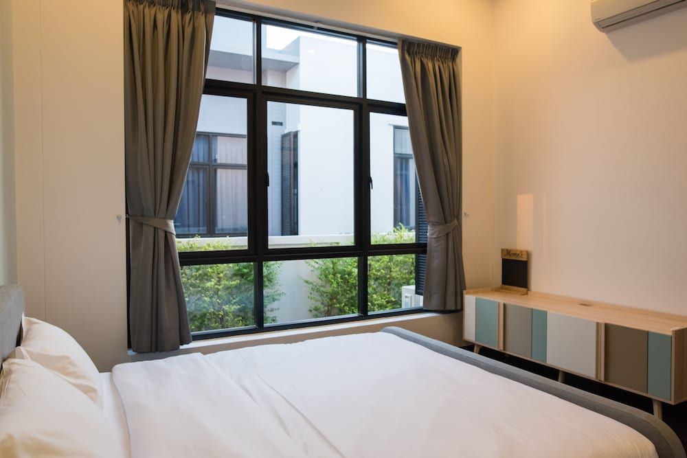 WE by Sirin Pool Villa Huahin Family Villa 13