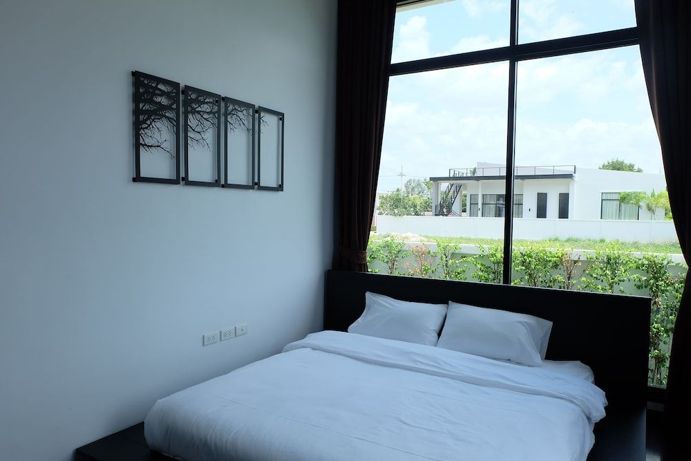 WE by Sirin Pool Villa Huahin Family Villa 15