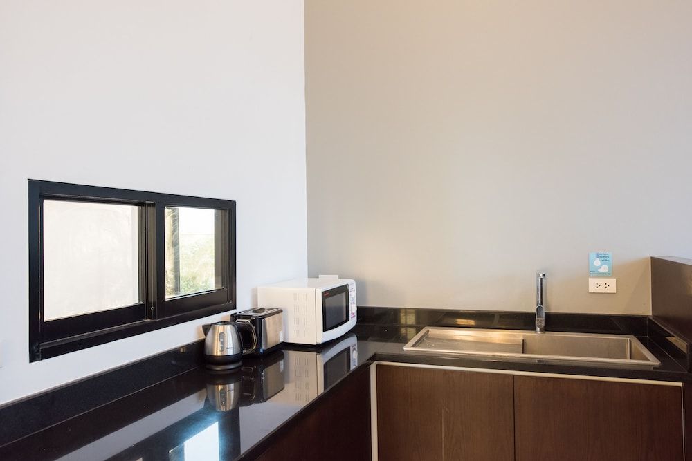 WE by Sirin Pool Villa Huahin Family Villa 22