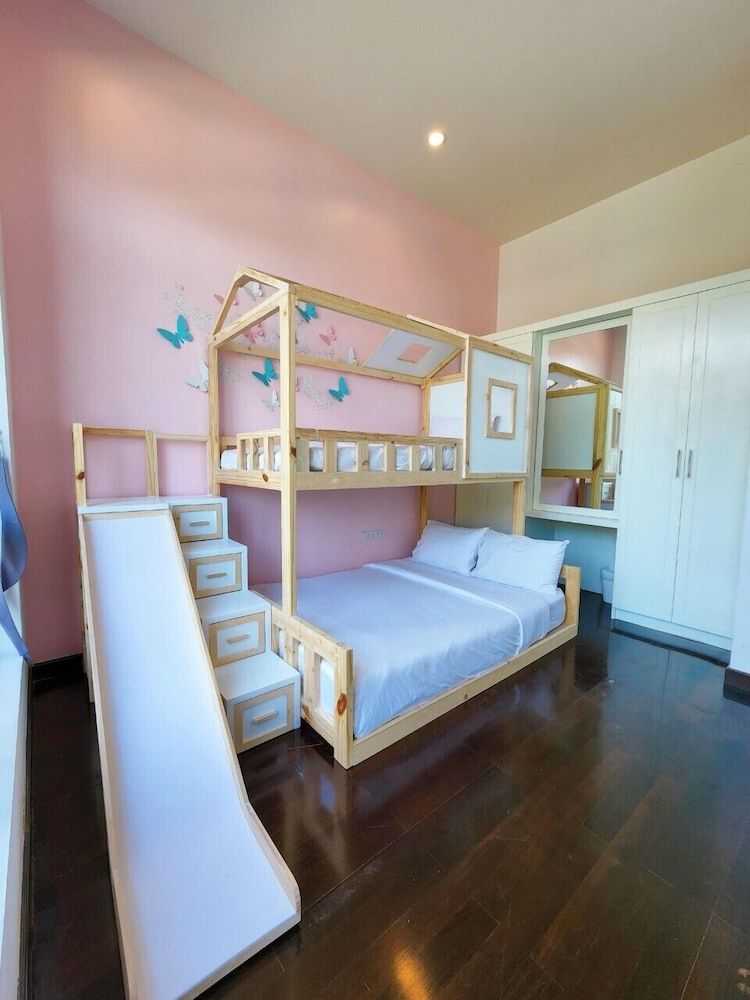 WE by Sirin Pool Villa Huahin Family Villa, 3 Bedrooms, Private Pool 2