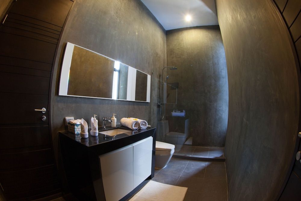 WE by Sirin Pool Villa Huahin Family Villa 24