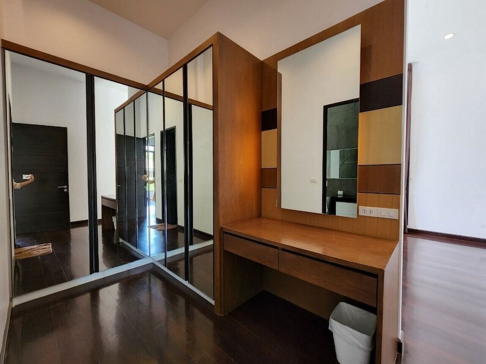 WE by Sirin Pool Villa Huahin Family Villa, 3 Bedrooms, Private Pool 10