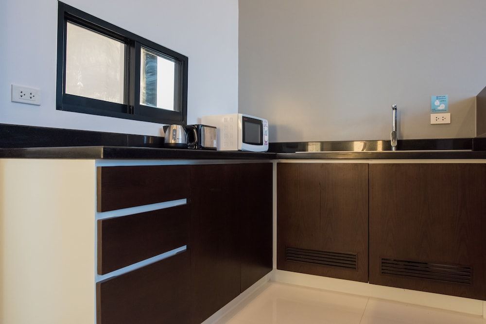 WE by Sirin Pool Villa Huahin Family Villa 31