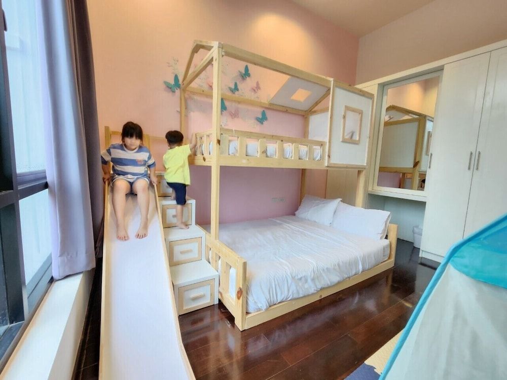 WE by Sirin Pool Villa Huahin Family Villa, 3 Bedrooms, Private Pool 4