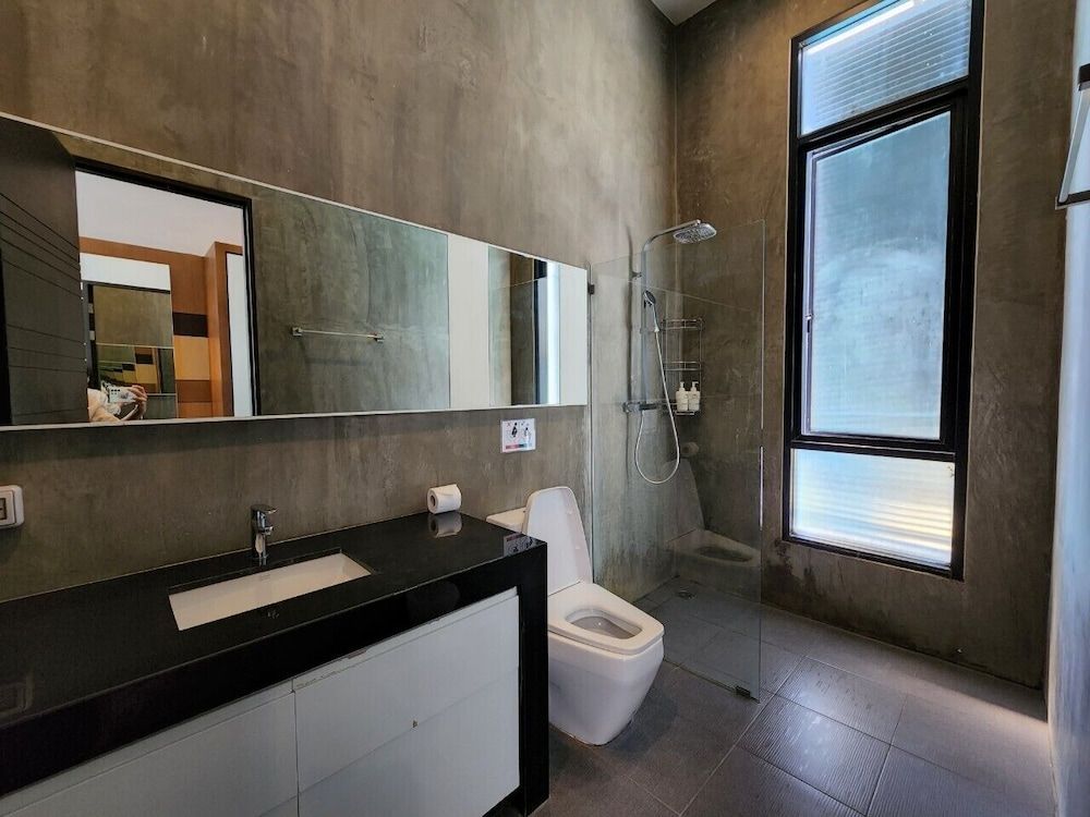 WE by Sirin Pool Villa Huahin Family Villa, 3 Bedrooms, Private Pool 7