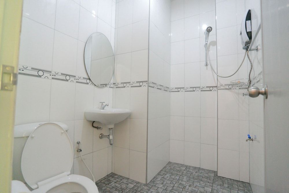 V Residence Studio 4