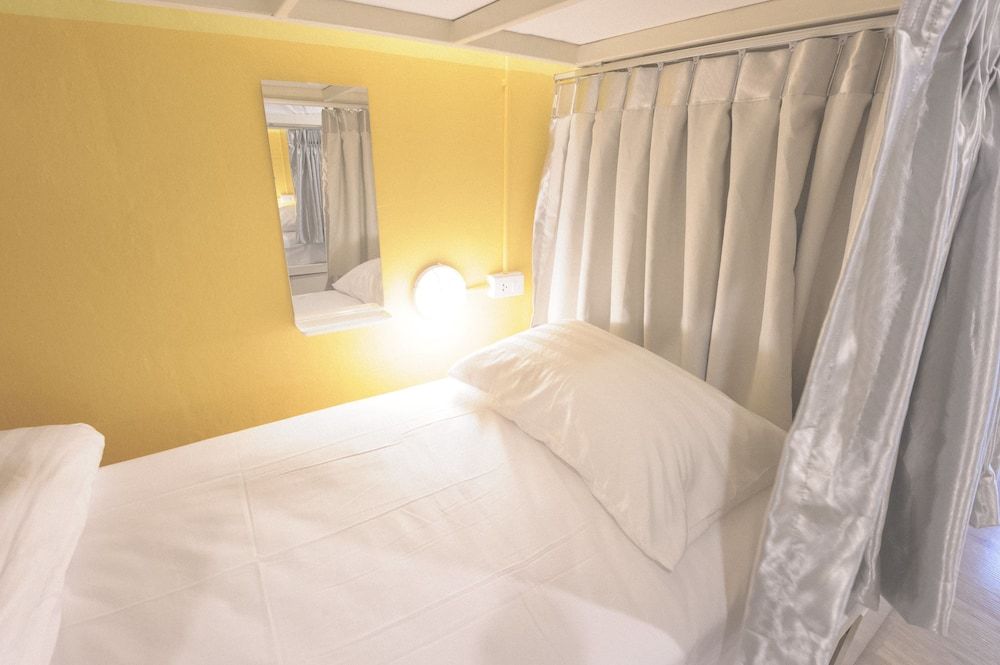 Bharani Hostel Bed in Mixed Dormitory 9