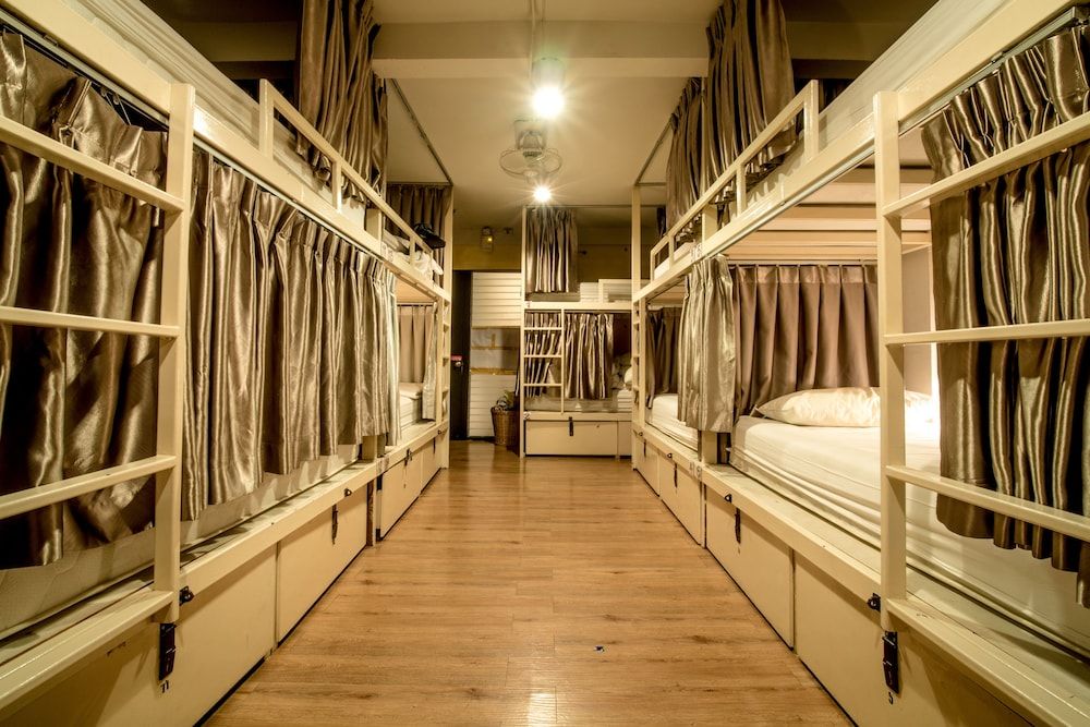 undefined Bharani Hostel 6