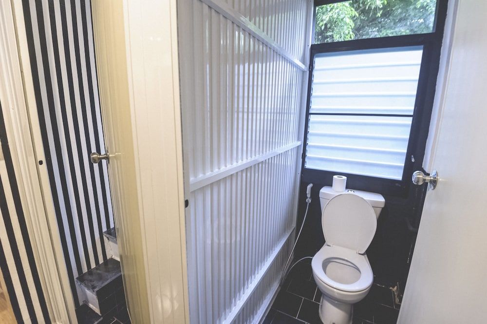 Bharani Hostel Family Room 5