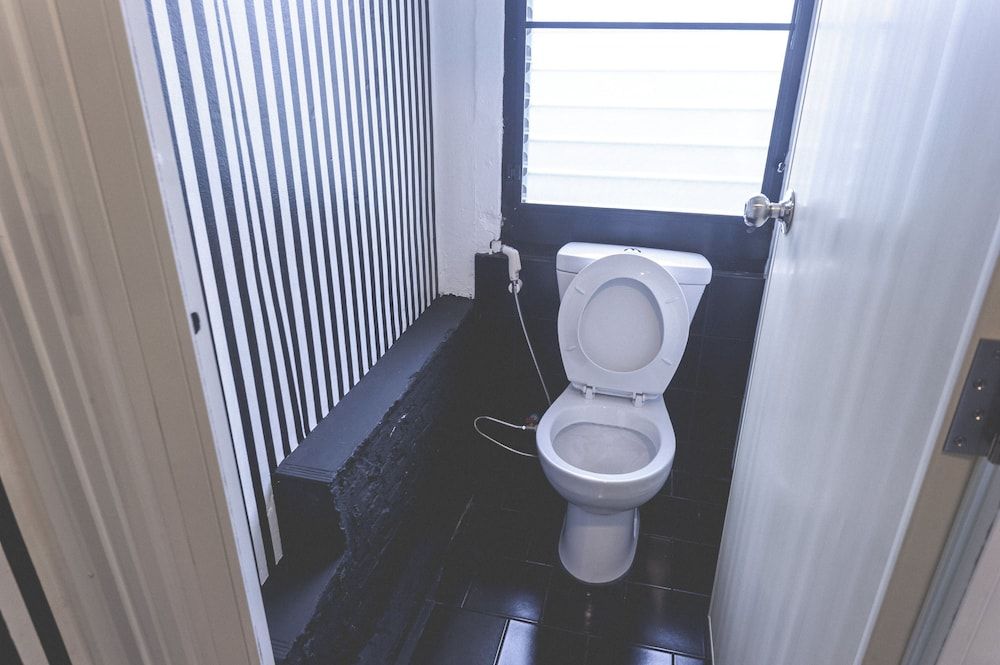 Bharani Hostel Bed in Mixed Dormitory 11